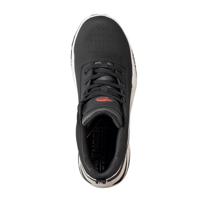 Men's Avenger Reaction Alloy Toe 5 Men's Avenger Reaction Alloy Toe - Image 3