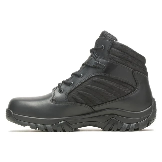 Men's Bates GX X2 Mid Dryguard Waterproof Boots 5 Men's Bates GX X2 Mid Dryguard Waterproof Boots - Image 3