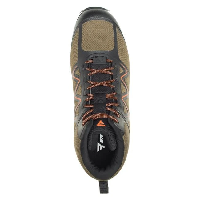 Men's Bates Rush Mid Work Composite Toe Boots 22 Men's Bates Rush Mid Work Composite Toe Boots - Image 20