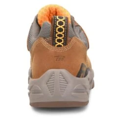 Men's Carolina Duke Oxford Composite Toe -Reebok stroe 2 650 carolina duke oxford brown