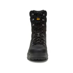 Men's CAT 8" Accomplice X Steel Toe Waterproof Boots 18 Men's CAT 8" Accomplice X Steel Toe Waterproof Boots -Reebok stroe 2 650 cat accomplice x 8 steel toe waterproof boots black