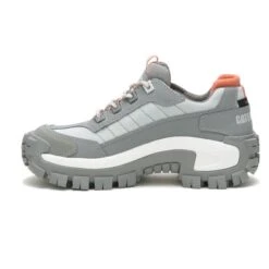 Women's CAT Invader Steel Toe -Reebok stroe 2 650 cat invader steel toe wild dove glacier gray