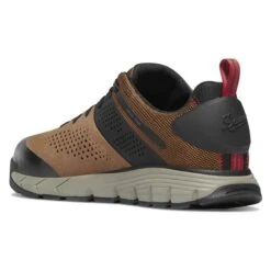 Men's Danner 3" Lead Time Composite Toe 15 Men's Danner 3" Lead Time Composite Toe -Reebok stroe 2 650 danner 3 lead time composite toe brown