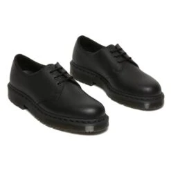 Men's Dr. Martens 1461 Slip Resistant Boots -Reebok stroe 2 650 dr martens 1461 slip resistant boots black