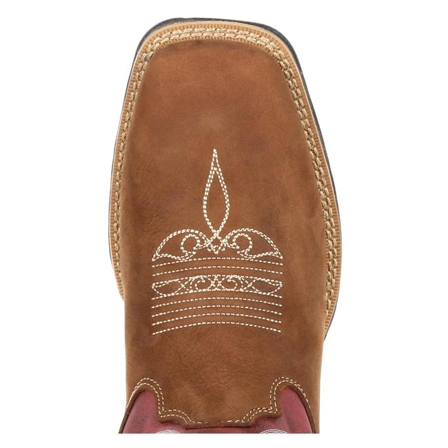 Women's Durango DRD0349 Lady Rebel Pro Western Boots 5 Women's Durango DRD0349 Lady Rebel Pro Western Boots - Image 3