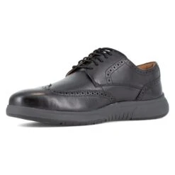 Men's Florsheim Flair Work Steel Toe -Reebok stroe 2 650 florsheim flair work steel toe black