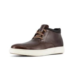 Men's Florsheim Premier Work Casual Work Chukka Steel Toe -Reebok stroe 2 650 florsheim premier work casual work chukka steel toe cognac