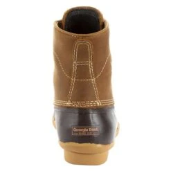 Georgia 6" Marshland Waterproof Boots -Reebok stroe 2 650 georgia 6 marshland waterproof brown