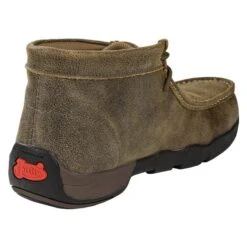 Men's Justin Original Work Boots Cappie ST -Reebok stroe 2 650 justin original work boots cappie st full grain tan bomber