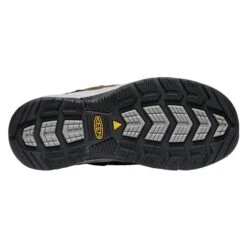 Women's Keen Utility Flint II Steel Toe -Reebok stroe 2 650 keen utility flint ii steel toe cascade brown surf spray