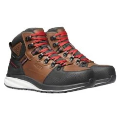 Men's Keen Utility Red Hook Mid Carbon Toe Waterproof Boots 16 Men's Keen Utility Red Hook Mid Carbon Toe Waterproof Boots -Reebok stroe 2 650 keen utility red hook mid carbon toe waterproof boots tobacco black