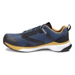 Men's Kodiak Quicktrail Low Composite Toe -Reebok stroe 2 650 kodiak quicktrail low composite toe navy gold