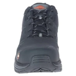 Men's Merrell Work Fullbench Speed Carbon Toe -Reebok stroe 2 650 merrell work fullbench speed carbon toe black