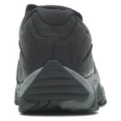Men's Merrell Work Moab Adventure Moc Carbon Toe Waterproof -Reebok stroe 2 650 merrell work moab adventure moc carbon toe waterproof black