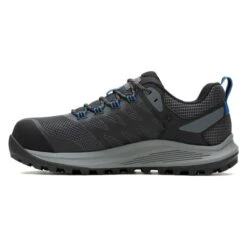 Men's Merrell Work Nova 3 Low Vent CF -Reebok stroe 2 650 merrell work nova 3 low vent cf black blue
