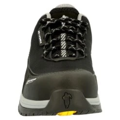 Men's Michelin Latitude Tour Oxford Alloy Toe -Reebok stroe 2 650 michelin latitude tour oxford alloy toe black