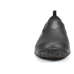 Women's Muck Muckster II Low Slip On Waterproof -Reebok stroe 2 650 muck muckster ii low slip on waterproof black