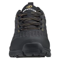 Women's Nautilus Womens Stratus Static Dissipative Oxford Alloy Toe -Reebok stroe 2 650 nautilus womens stratus static dissipative oxford alloy toe black