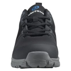 Women's Nautilus Zephyr ESD Alloy Toe -Reebok stroe 2 650 nautilus zephyr esd alloy toe black2