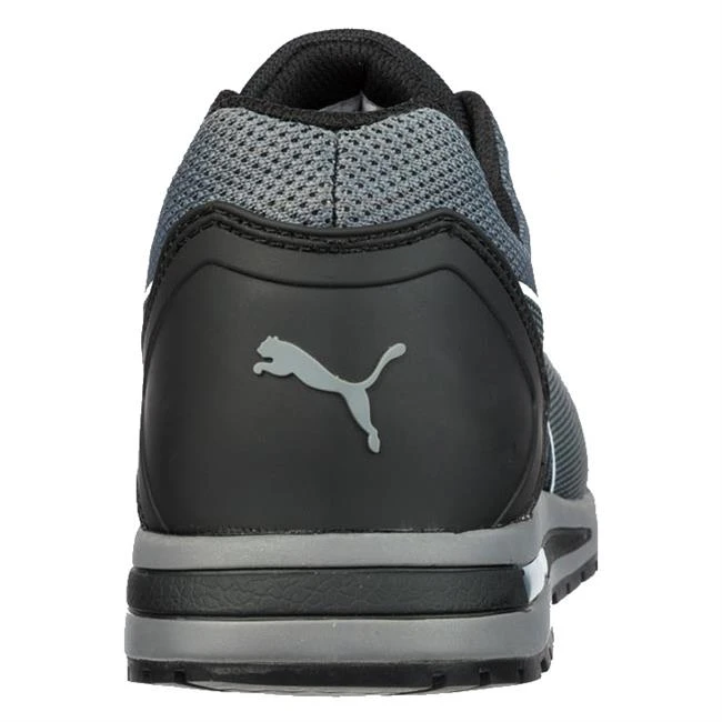 Men's Puma Safety Elevate Knit Composite Toe 5 Men's Puma Safety Elevate Knit Composite Toe - Image 3