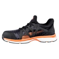 Men's Puma Safety Rush 2.0 Low SD Composite Toe -Reebok stroe 2 650 puma safety rush 2 0 low sd composite toe black orange