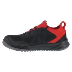 Men's Reebok All Terrain Work Steel Toe EH -Reebok stroe 2 650 reebok all terrain work steel toe eh black red