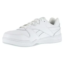 Men's Reebok BB4500 Work SD10 SR Composite Toe -Reebok stroe 2 650 reebok bb4500 work sd10 sr composite toe white1