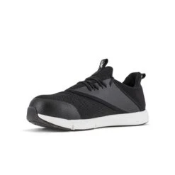 Women's Reebok Daystart Work Steel Toe -Reebok stroe 2 650 reebok daystart work steel toe black