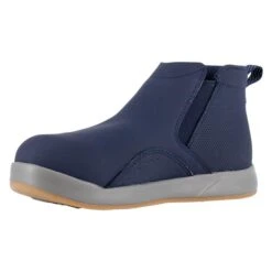 Women's Reebok Ever Road 3.0 DMX Work Composite Toe -Reebok stroe 2 650 reebok ever road 3 0 dmx work composite toe navy gray