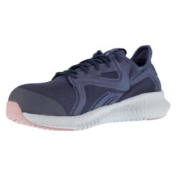 Women's Reebok Flexagon 3.0 Work Composite Toe -Reebok stroe 2 650 reebok flexagon 3 0 work composite toe blue