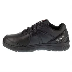 Men's Reebok Guide Work Steel Toe Met EH -Reebok stroe 2 650 reebok guide work steel toe met eh black