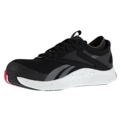 Men's Reebok HIIT TR Work SD10 SR Composite Toe -Reebok stroe 2 650 reebok hiit tr work sd10 sr composite toe black