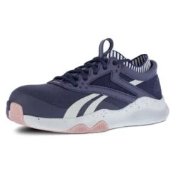 Women's Reebok HIIT TR Work SD10 SR Composite Toe -Reebok stroe 2 650 reebok hiit tr work sd10 sr composite toe blue