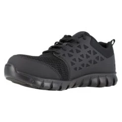 Men's Reebok Sublite Cushion Work Composite Toe SD -Reebok stroe 2 650 reebok sublite cushion work composite toe sd black