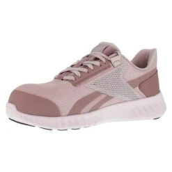 Women's Reebok Sublite Legend Work Composite Toe ESD -Reebok stroe 2 650 reebok sublite legend work composite toe esd rose gold