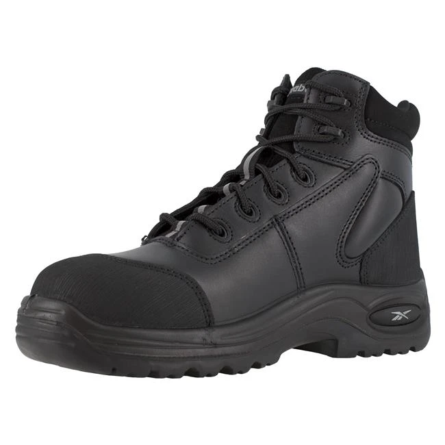 Men's Reebok Trainex Composite Toe Boots 5 Men's Reebok Trainex Composite Toe Boots - Image 3