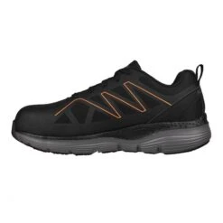 Men's Skechers Work Arch Fit SR Vigorit Alloy Toe -Reebok stroe 2 650 skechers work arch fit sr vigorit alloy toe black orange