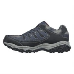 Men's Skechers Work Canton Ebbitt Steel Toe -Reebok stroe 2 650 skechers work canton ebbitt steel toe navy