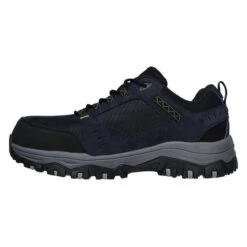 Men's Skechers Work Greetah Composite Toe Waterproof -Reebok stroe 2 650 skechers work greetah composite toe waterproof navy