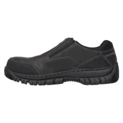 Men's Skechers Work Hartan Steel Toe -Reebok stroe 2 650 skechers work hartan steel toe black
