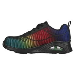 Women's Skechers Work UNO SR Jhansi Composite Toe 14 Women's Skechers Work UNO SR Jhansi Composite Toe -Reebok stroe 2 650 skechers work uno sr jhansi composite toe black multi synthetic textile