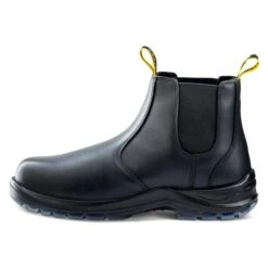 Men's Terra 6" Murphy Composite Toe Waterproof Boots -Reebok stroe 2 650 terra 6 murphy composite toe waterproof boots black