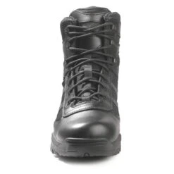 Men's Thorogood 6" The Deuce Composite Toe Side-Zip Waterproof Boots -Reebok stroe 2 650 thorogood 6 the deuce composite toe side zip waterproof black