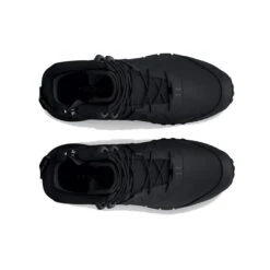 Men's Under Armour MG Valsetz Leather Side-Zip Waterproof Boots -Reebok stroe 2 650 under armour mg valsetz leather side zip waterproof boots black