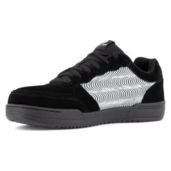 Men's Volcom Hybrid Composite Toe ESD -Reebok stroe 2 650 volcom hybrid composite toe esd black tower gray1