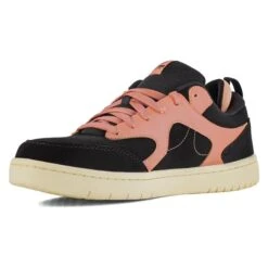 Women's Volcom Vitals Composite Toe ESD -Reebok stroe 2 650 volcom vitals composite toe esd black clay orange