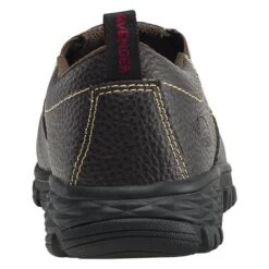 Women's Avenger Flight Slip-On Alloy Toe -Reebok stroe 3 650 avenger flight slip on alloy toe brown2