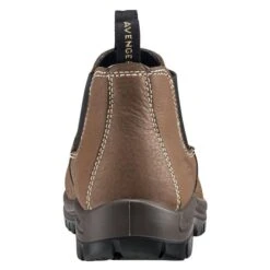 Women's Avenger Foreman Romeo Composite Toe -Reebok stroe 3 650 avenger foreman romeo composite toe brown2