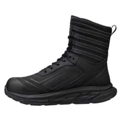 Men's Avenger K4 Tall Alloy Toe Waterproof Boots -Reebok stroe 3 650 avenger k4 tall alloy toe waterproof boots black