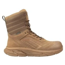 Men's Avenger K4 Tall Alloy Toe Waterproof Boots -Reebok stroe 3 650 avenger k4 tall alloy toe waterproof boots coyote